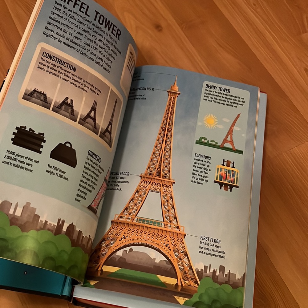 Build the World’s Super Structures - Picture 10 of 16